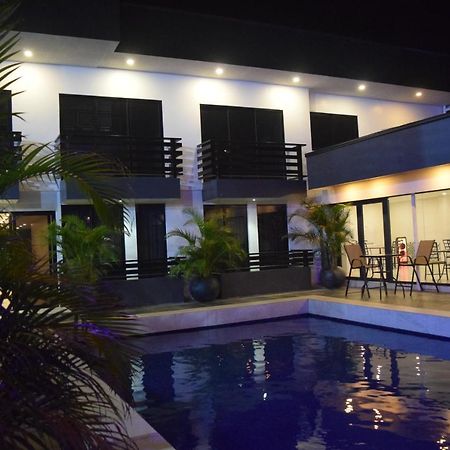Hotel Ritzz Paramaribo Dış mekan fotoğraf