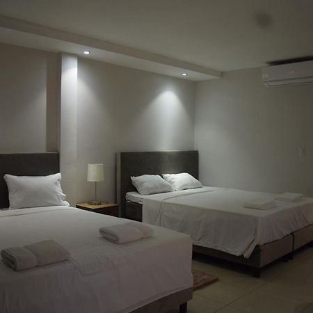 Hotel Ritzz Paramaribo Dış mekan fotoğraf