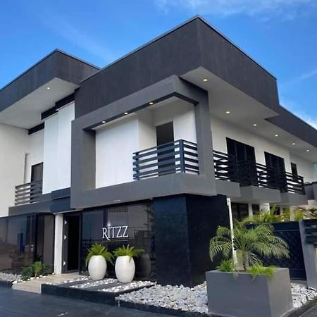 Hotel Ritzz Paramaribo Dış mekan fotoğraf