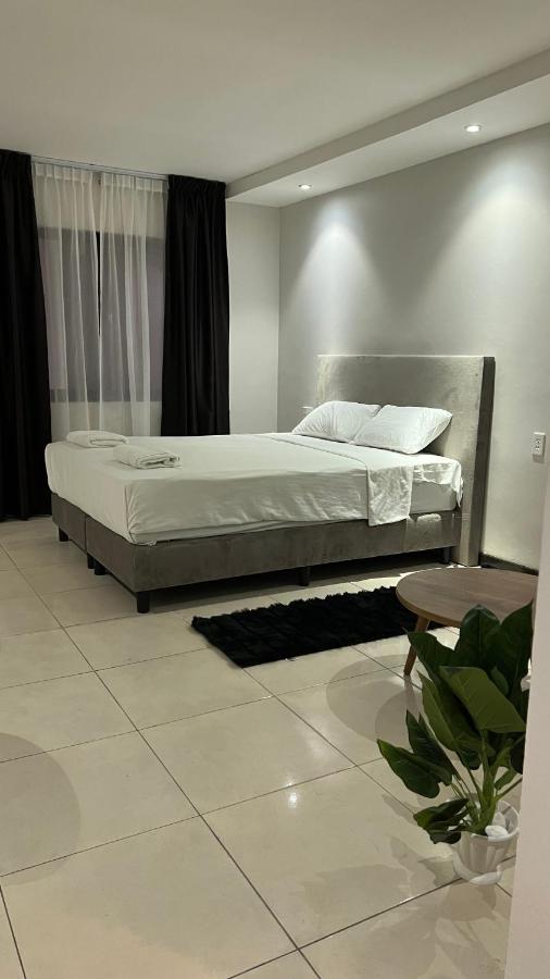 Hotel Ritzz Paramaribo Dış mekan fotoğraf