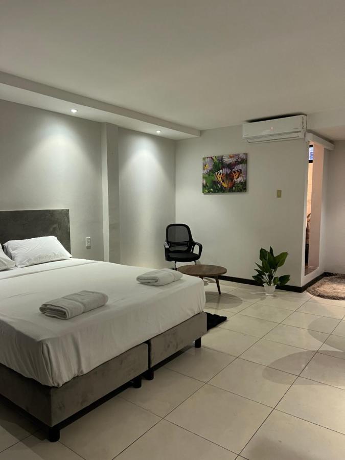 Hotel Ritzz Paramaribo Dış mekan fotoğraf