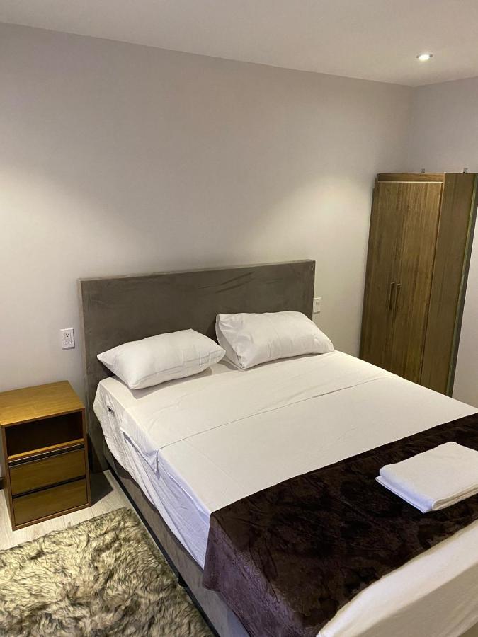 Hotel Ritzz Paramaribo Dış mekan fotoğraf