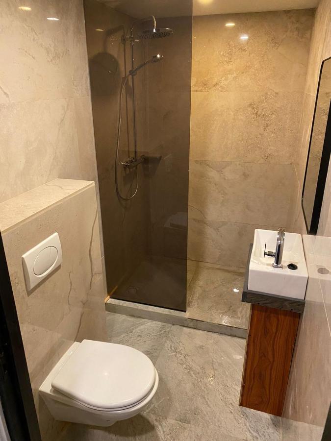 Hotel Ritzz Paramaribo Dış mekan fotoğraf