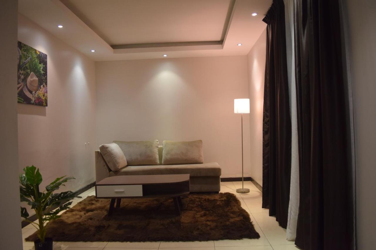 Hotel Ritzz Paramaribo Dış mekan fotoğraf