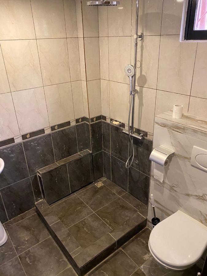 Hotel Ritzz Paramaribo Dış mekan fotoğraf