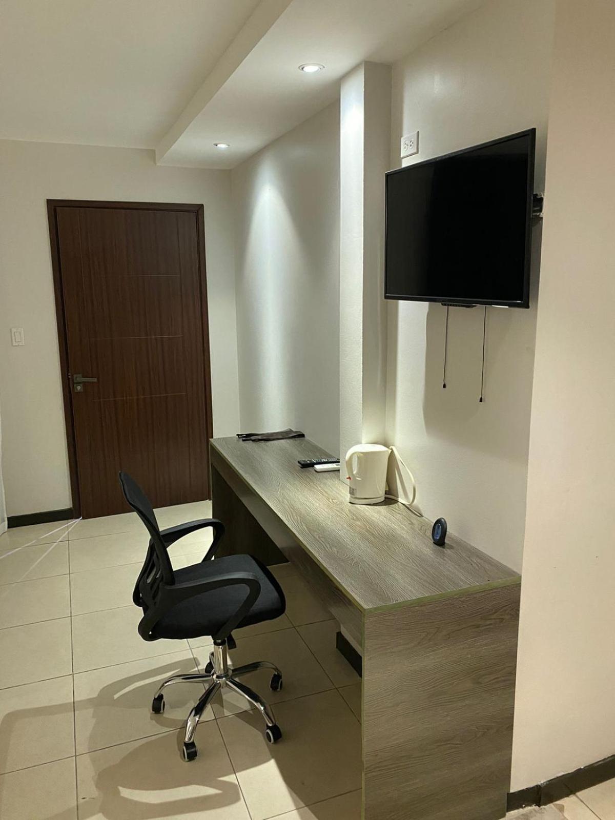 Hotel Ritzz Paramaribo Dış mekan fotoğraf