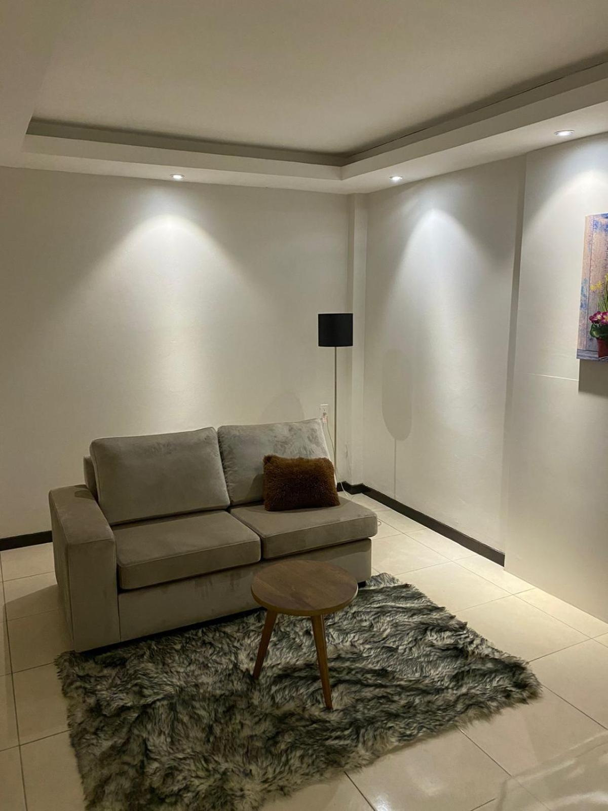 Hotel Ritzz Paramaribo Dış mekan fotoğraf